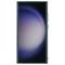 NILLKIN NILLKIN Galaxy S24 Ultra Skal Frosted Shield Pro Grön