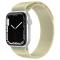 ColorPop Apple Watch 42/44/45/46/49 mm Armband Nylon Trail Loop Starlight