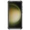  Samsung Galaxy S23 Ultra Skal Shockproof Hybrid Svart