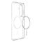 Spigen Spigen Galaxy S26 Skal MagSafe Ultra Hybrid Transparent / Vit
