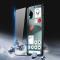 DUX DUCIS DUX DUCIS Nothing Phone 3 Skärmskydd Härdat Glas