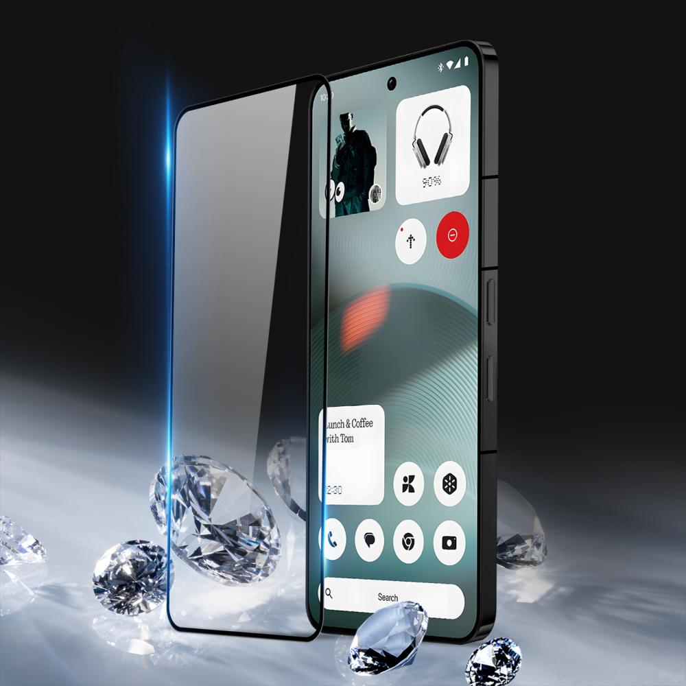 DUX DUCIS DUX DUCIS Nothing Phone 3 Skärmskydd Härdat Glas