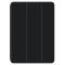  iPad Air 13 2026-2024 2in1 Magnetiskt Fodral Svart