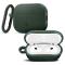 Spigen Spigen AirPods Pro 3 Skal Vault Midnight Green