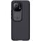 NILLKIN Xiaomi Mi 11 - NILLKIN CamShield Pro Skal - Svart