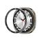 Spigen Spigen Galaxy Watch 8 44 mm Skyddande Ring Bezel Tune Diver Svart