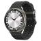 Spigen Spigen Galaxy Watch 8 44 mm Skyddande Ring Bezel Tune Diver Svart