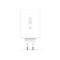 Tech-Protect Tech-Protect 240W Väggladdare PD QC3.0 USB-C / USB-A Vit