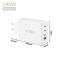 Tech-Protect Tech-Protect 240W Väggladdare PD QC3.0 USB-C / USB-A Vit