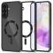 Tech-Protect Tech-Protect Galaxy A37 5G Skal MagSafe MagFlex Shiny Black