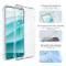 IMAK IMAK OnePlus Nord 5 5G Skal Airbag Shockproof TPU Transparent