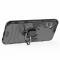  Samsung Galaxy S23 FE Skal Hybrid Armor Ring Svart