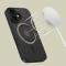 Tech-Protect Tech-Protect iPhone 16 Skal MagSafe MagCam Matt Svart