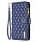BINFEN BINFEN Google Pixel 11 / 11 Pro Fodral Diamond Multifunktionell