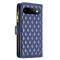 BINFEN BINFEN Google Pixel 11 / 11 Pro Fodral Diamond Multifunktionell