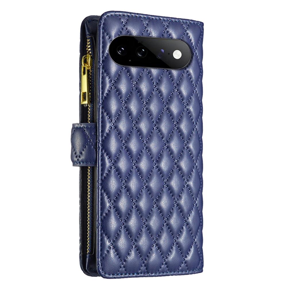 BINFEN BINFEN Google Pixel 11 / 11 Pro Fodral Diamond Multifunktionell