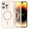ColorPop ColorPop iPhone 14 Pro Max Skal CH MagSafe Matt Rosa
