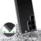 Tech-Protect Tech-Protect Galaxy S23 Ultra Skal FlexAir Hybrid Transparent