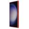 NILLKIN NILLKIN Galaxy S24 Ultra Skal Frosted Shield Pro Röd