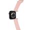 Gear GEAR Klockarmband Silikon Apple Watch 42/44/45/46/49 mm Rosa