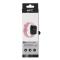 Gear GEAR Klockarmband Silikon Apple Watch 42/44/45/46/49 mm Rosa