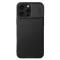 NILLKIN NILLKIN iPhone 16 Pro Max Skal CamShield Pro Svart