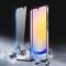 DUX DUCIS DUX DUCIS Samsung Galaxy A25 5G Skärmskydd Heltäckande