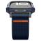 Spigen Spigen Apple Watch 11/10 (46 mm) Skal/Armband Lite Fit 'Pro' Navy Blue