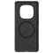 NILLKIN NILLKIN Xiaomi Redmi Note 14 Pro 5G Skal Frosted Shield Svart