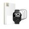 Tech-Protect Tech-Protect Apple Watch 11/10 46 mm 3-PACK Skärmskydd