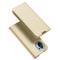 DUX DUCIS Xiaomi Mi 11 - DUX DUCIS Skin Pro Fodral - Guld