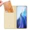 DUX DUCIS Xiaomi Mi 11 - DUX DUCIS Skin Pro Fodral - Guld