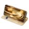 DUX DUCIS Xiaomi Mi 11 - DUX DUCIS Skin Pro Fodral - Guld