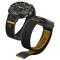 Spigen Spigen Galaxy Watch 8 46/44/40 mm Klockarmband Athlex Air Svart