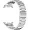 Tech-Protect Tech-Protect Galaxy Watch 8 40/44/46 mm Armband Stainless Silver