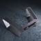 BONERUY BONERUY Laptop Stativ Silver