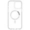 Spigen Spigen iPhone 13 Pro Max Skal MagSafe Mag Ultra Hybrid Vit