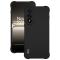 IMAK IMAK OnePlus Nord 5 5G Skal Airbag Shockproof TPU Svart