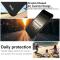 IMAK IMAK OnePlus Nord 5 5G Skal Airbag Shockproof TPU Svart