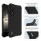 IMAK IMAK OnePlus Nord 5 5G Skal Airbag Shockproof TPU Svart