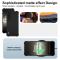 IMAK IMAK OnePlus Nord 5 5G Skal Airbag Shockproof TPU Svart