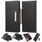  Samsung Galaxy S23 Plus 2in1 Magnet Fodral Svart