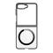 DUX DUCIS DUX DUCIS Samsung Galaxy Z Flip 8 Skal Aimo Series MagSafe TPU