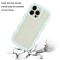  iPhone 15 Pro Max Skal Wavy Hybrid Transparent/Grön