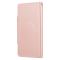  iPhone 14 2in1 Magnet Fodral / Skal Roséguld