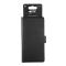 Gear GEAR Xiaomi Redmi Note 11 Fodral Läder Svart