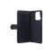 Gear GEAR Xiaomi Redmi 10C Fodral Läder Svart