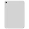  iPad Air 13 2026-2024 2in1 Magnetiskt Fodral Grå