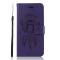  Samsung Galaxy S22 Plus Fodral Owl Dreamcatcher Lila