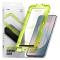 Ringke Ringke Samsung Galaxy S25 FE 2-PACK Easy Slide Skärmskydd